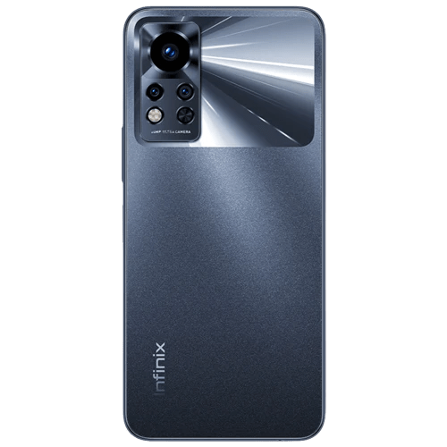 Infinix Note12i (2022) 6GB/128 GB – Force Black