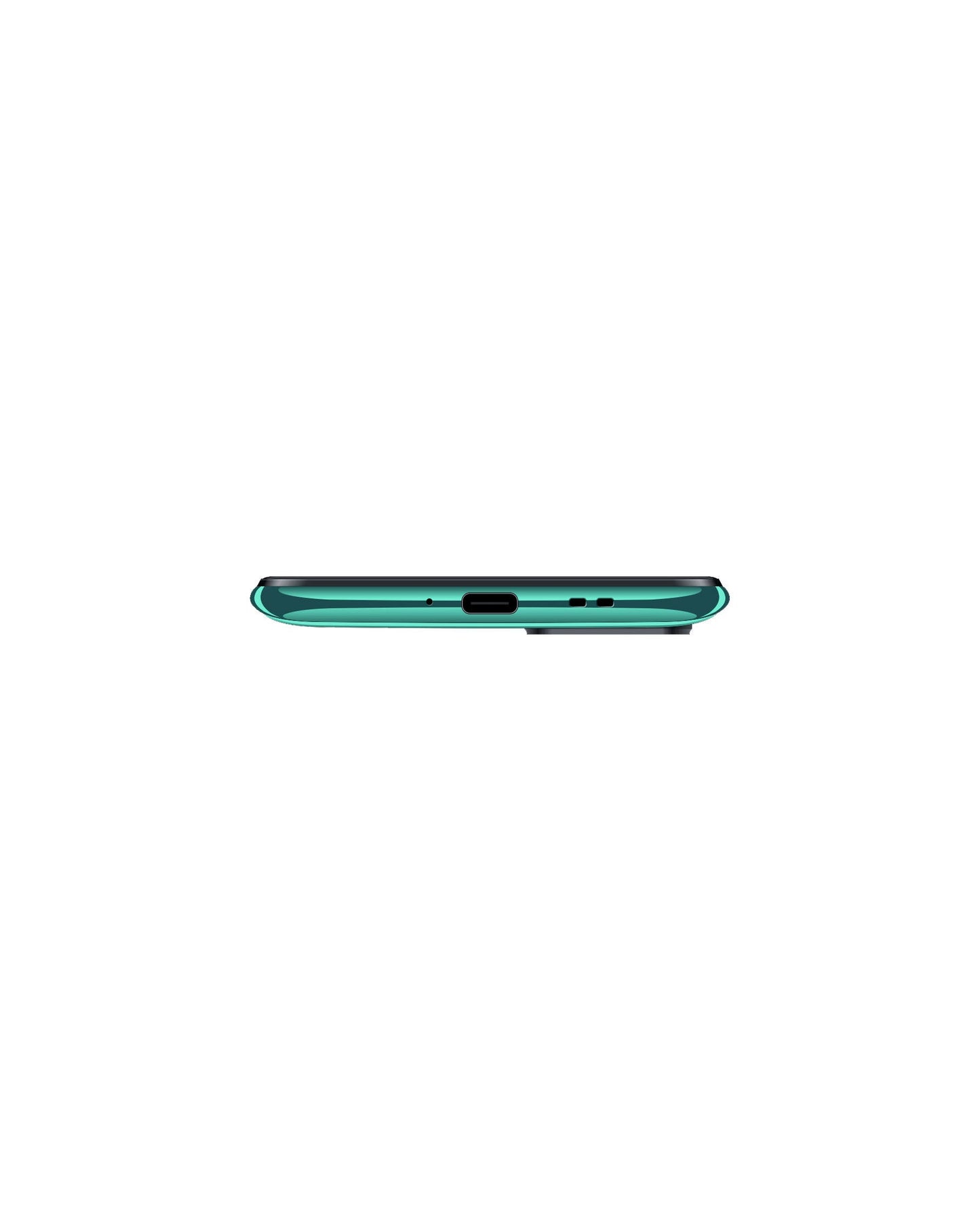 INOI A62 - 64GB / 2GB / 6.1" HD / 4G / Wi-Fi / Emerald Green - Mobile