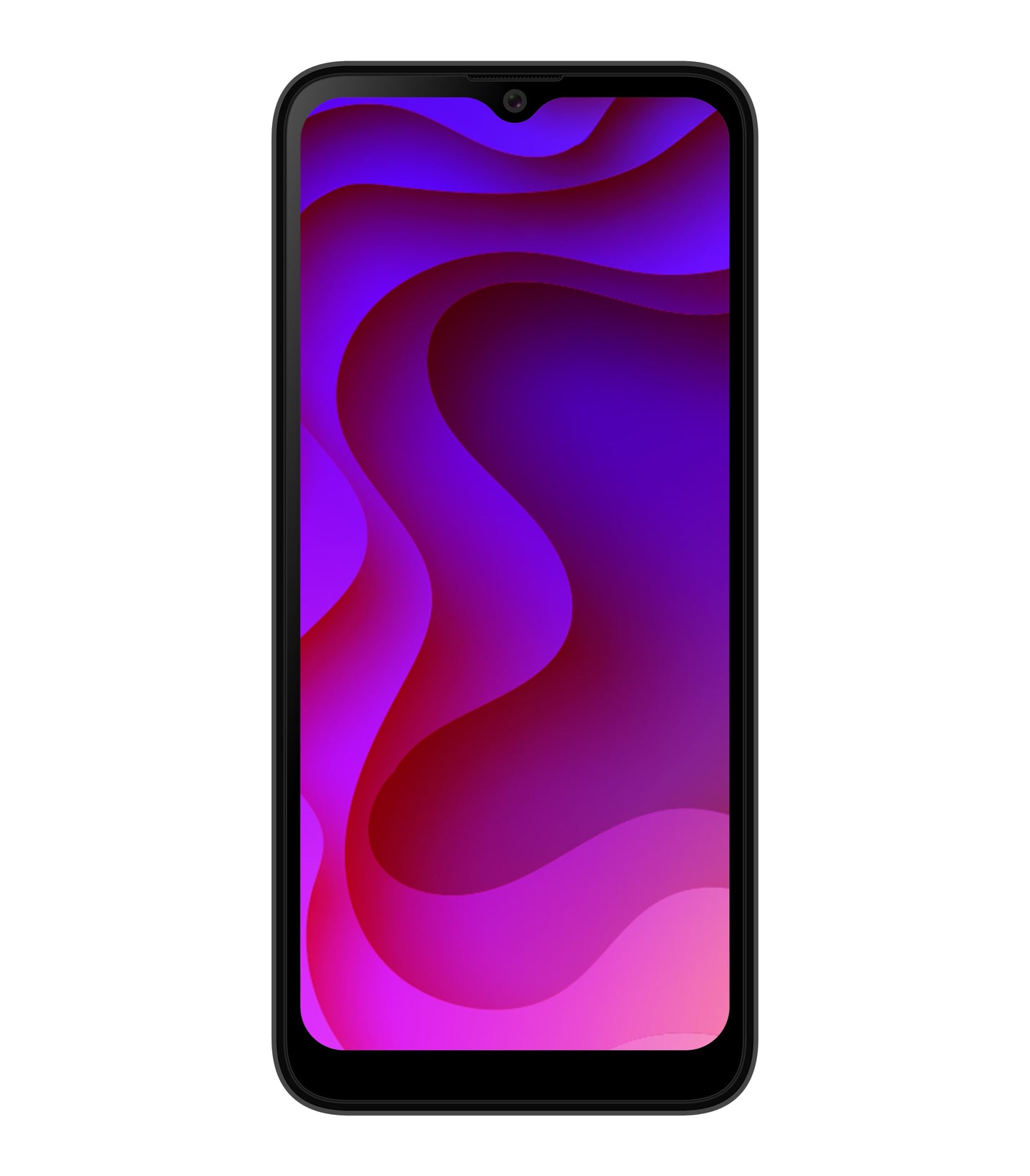 INOI A72 - 128GB / 4GB / 6.5" / 4G / Wi-Fi / Deep Purple - Mobile