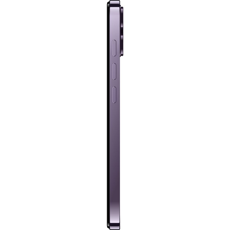 INOI Note 13s - 128GB / 4GB / 6.95" / 4G / Wi-Fi / Deep Purple - Mobile