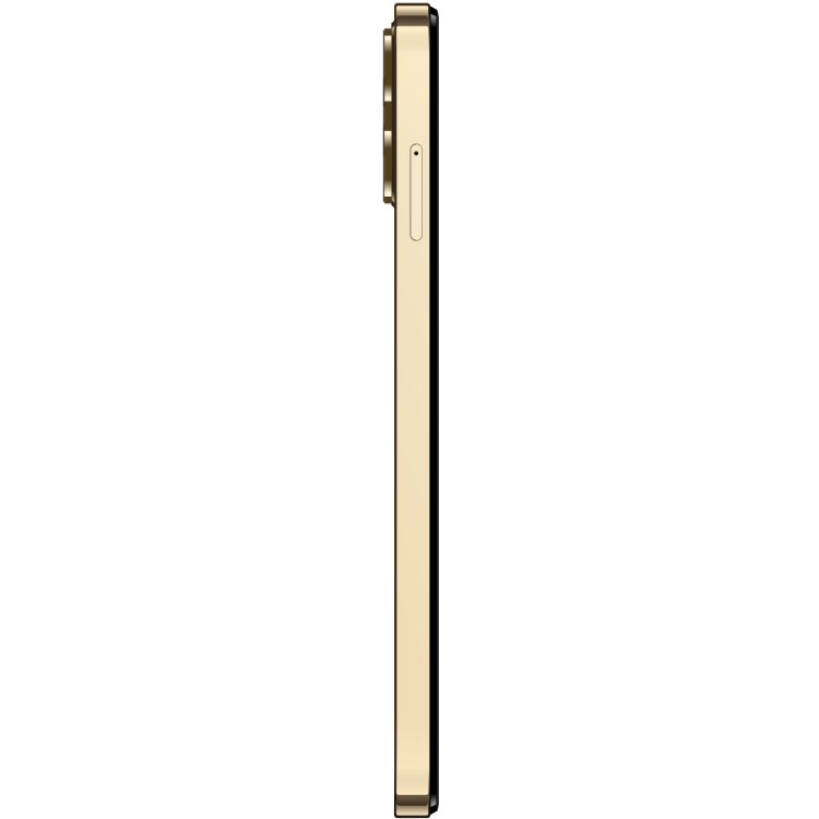 INOI Note 13s - 256GB / 8GB / 6.95" / 4G / Wi-Fi / Gold - Mobile