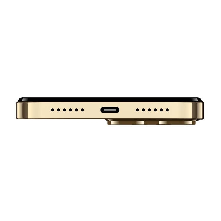 INOI Note 13s - 256GB / 8GB / 6.95" / 4G / Wi-Fi / Gold - Mobile