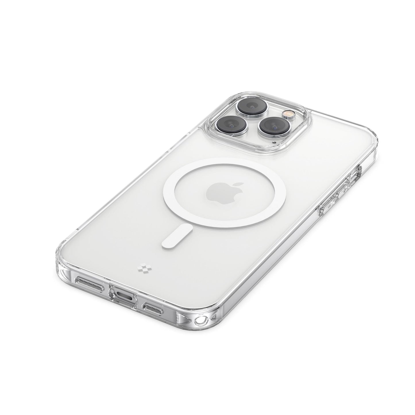 Apple iPhone 14 Pro (Magsafe) Explorer Case - Clear