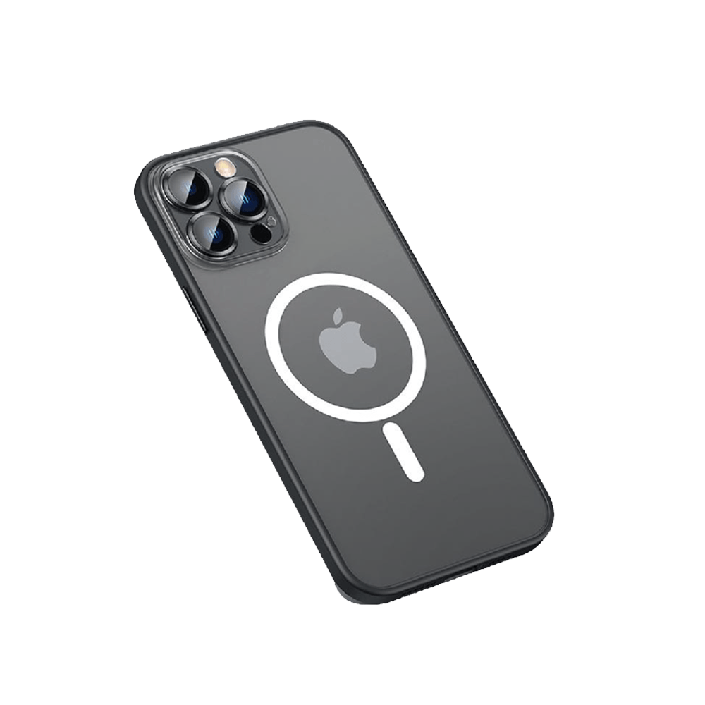 Apple iPhone 14 Pro (Magsafe) Impact Case - Black