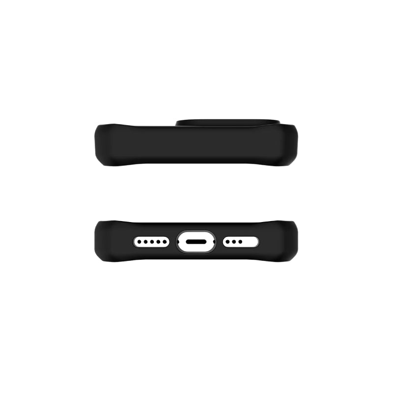 Itskins Ballistic Carbon Magsafe Case - Apple iPhone 15 Pro / Black