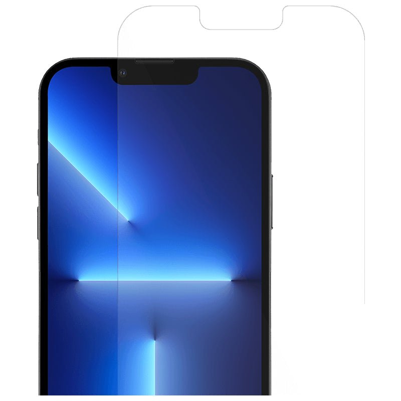 Itskins Hexoglass 2.5D Glass - Apple iPhone 13 & 13 Pro / Clear