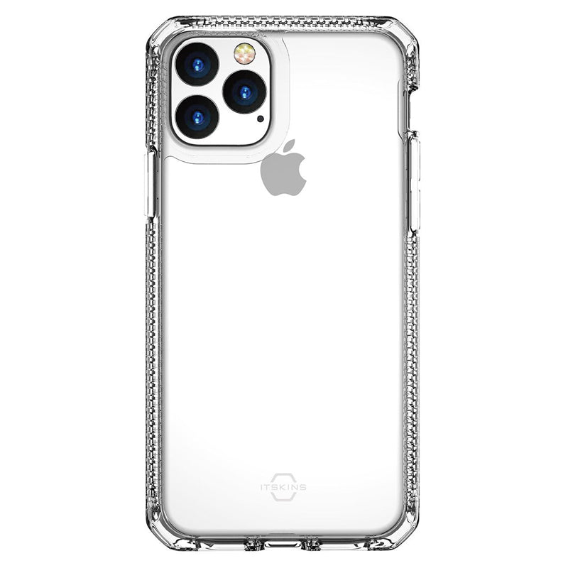 Itskins Hybrid Clear Case - Apple iPhone 11 Pro / Transparent