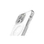 Itskins Hybrid Clear Case Compatible With Magsafe - iPhone 15 Pro Max / Transparent