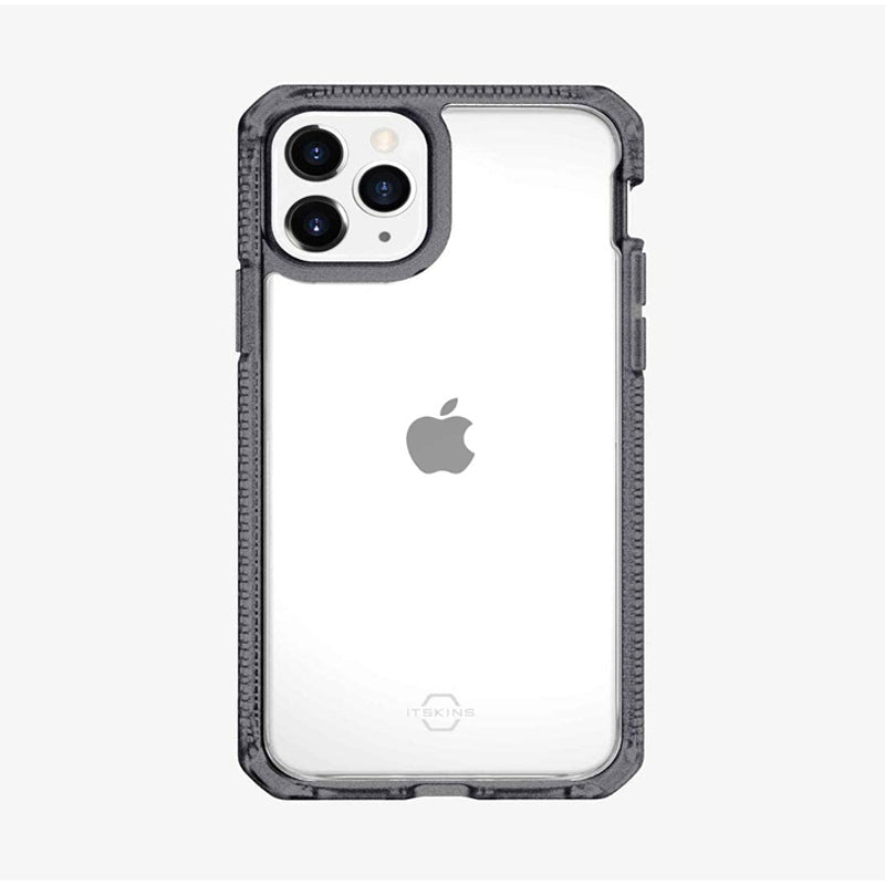 Itskins Hybrid Frost Case - Apple iPhone 11 Pro / Black