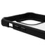 Itskins Hybrid Tek Case - Apple iPhone 14 Pro / Black And Transparent