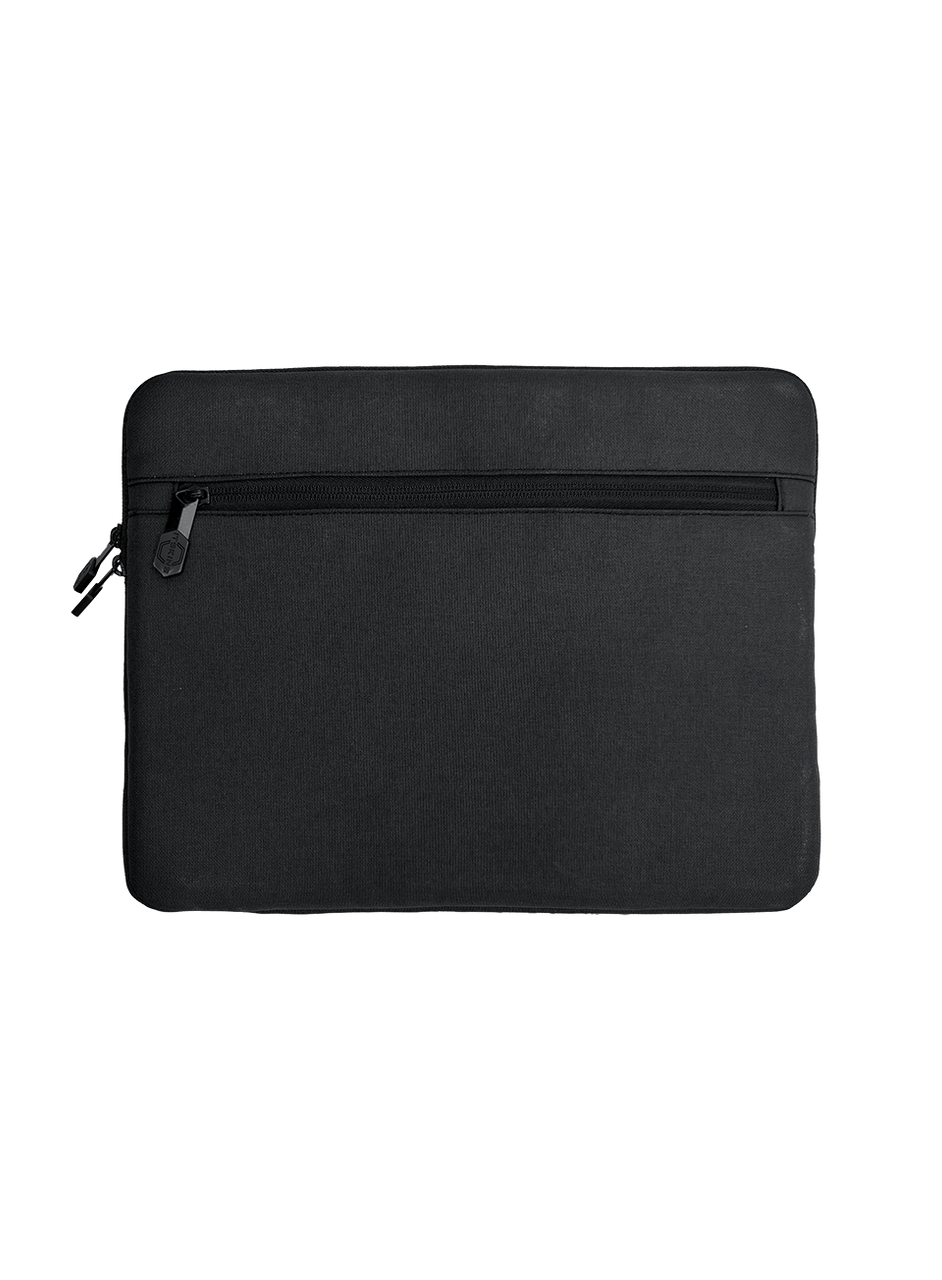 Itskins Performance Sleeve 360 For Apple Macbook Pro 13"/ 14" Air Universal - Black