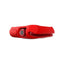 Itskins Spectrum Bumper Case - 44mm / Apple Watch SE / 6 / 5 / 4 / Red & Black - Pack of 2