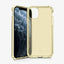 Itskins Spectrum Clear Case - Apple iPhone 11 Pro / Light Yellow