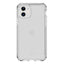 Itskins Spectrum Clear Case - Apple iPhone 12 Mini / Transparent