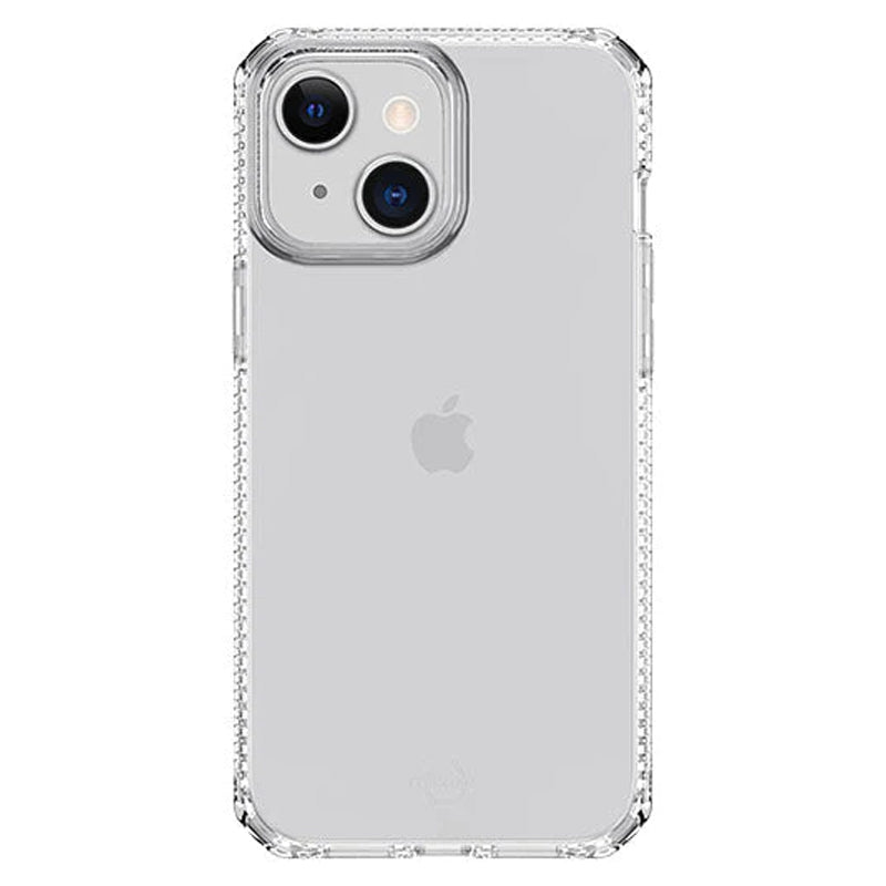 Itskins Spectrum Clear Case - Apple iPhone 14 Plus / Transparent