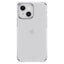 Itskins Spectrum Clear Case - Apple iPhone 14 / Transparent