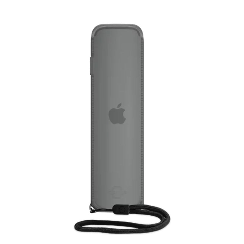 Itskins Spectrum Frost Case - Apple TV 4K Remote Control / Black