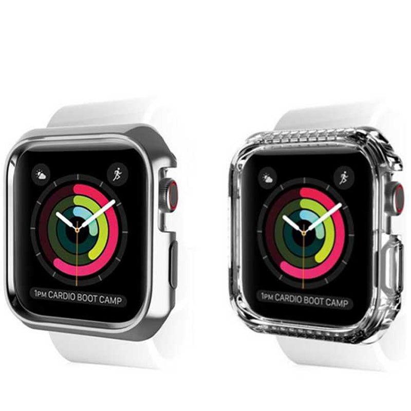 Itskins Spectrum Metal Case 44mm Apple Watch Series 6 5 4