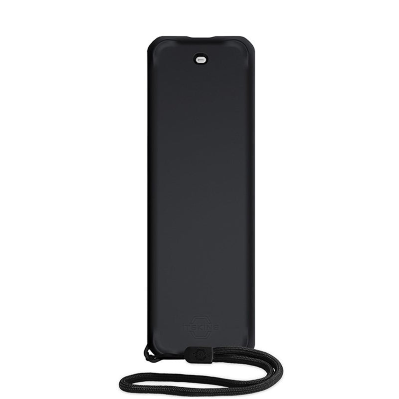 Itskins Spectrum Solid Case - Apple Remote Control / Plain Black