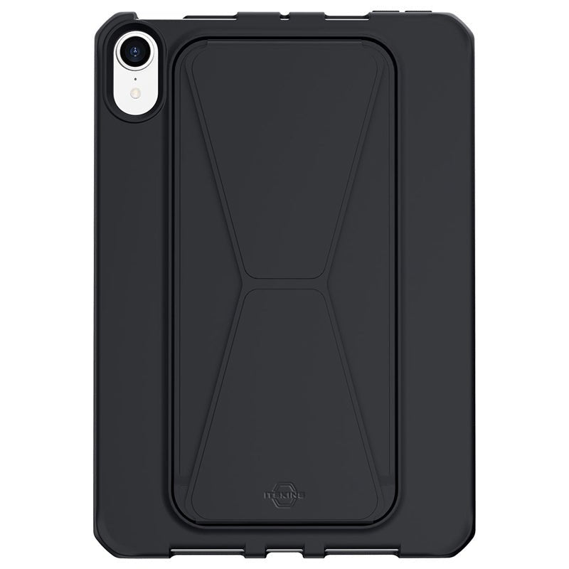 Itskins Spectrum Stand Case - Apple iPad Mini 6 / Black