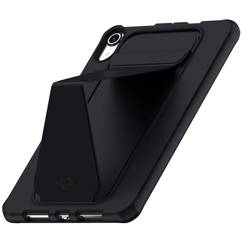 Itskins Spectrum Stand Case - Apple iPad Mini 6 / Black