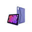 Itskins Spectrum Stand Case - Apple iPad Mini 6 / Light Purple