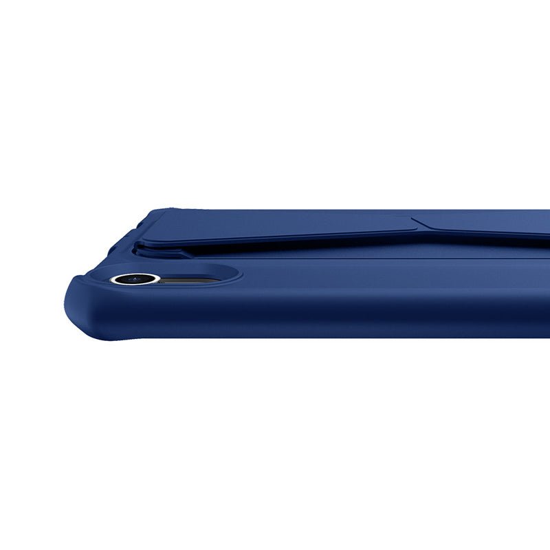 Itskins Spectrum Stand Case - Apple iPad Mini 6 / Navy Blue