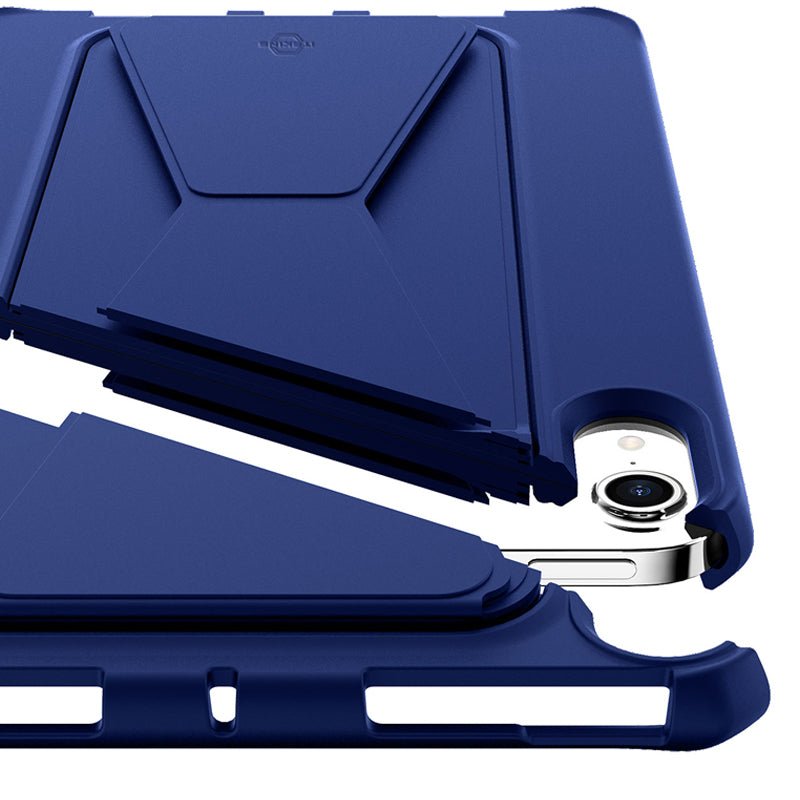 Itskins Spectrum Stand Case - Apple iPad Mini 6 / Navy Blue