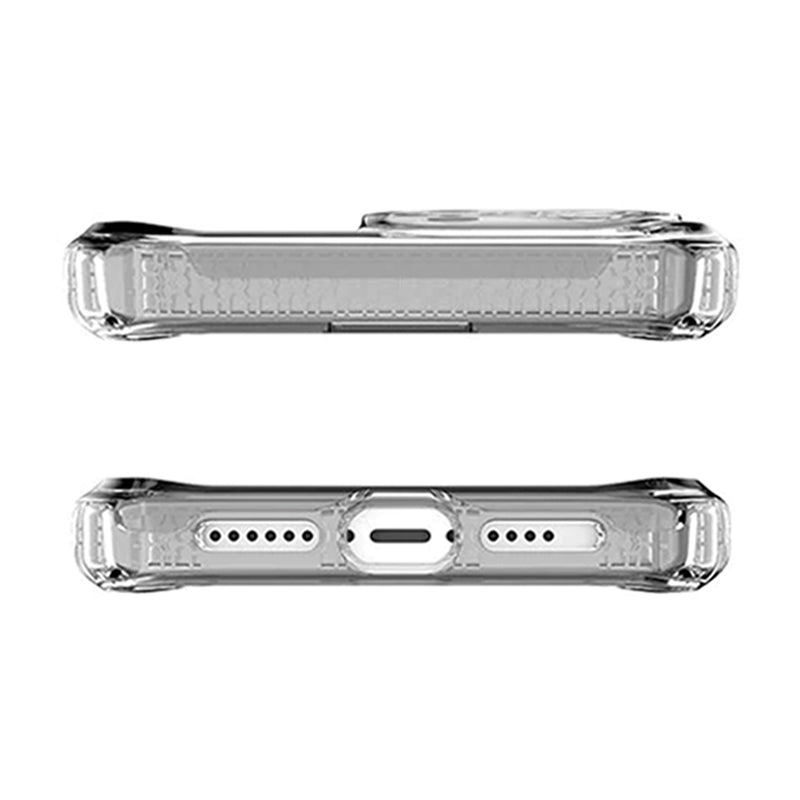 Itskins Supreme Magsafe Clear Case - Apple iPhone 14 Pro Max / Transparent