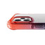 Itskins Supreme Prism Case - Apple iPhone 13 Pro Max / Coral And Black