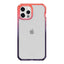 Itskins Supreme Prism Case - Apple iPhone 13 Pro Max / Coral And Black