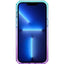 Itskins Supreme Prism Case - Apple iPhone 13 Pro Max / Light Blue And Light Purple