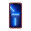 Itskins Supreme Solid For iPhone 13 Pro - Burgandy Red