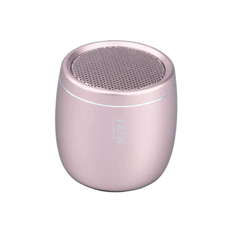 iWALK Frek Tws Bluetooth Mini Speaker - Bluetooth / Rose Gold