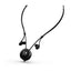 iWALK Necklace Style Handfree Earphone - 3.5mm Jack / Black