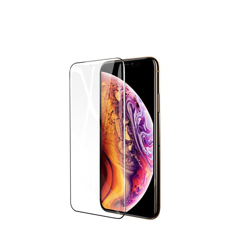 iWALK Protective Shield Invincible Glass - Apple iPhone 11/Apple iPhone XR / Clear