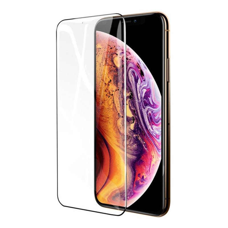 iWALK Protective Shield Invincible Glass - Apple iPhone 11 Pro Max/Apple iPhone XS Max / Clear