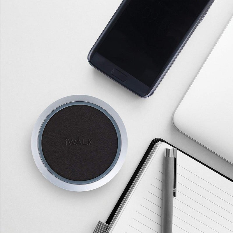 iWALK Wireless Charging For iPhone And Android Devices