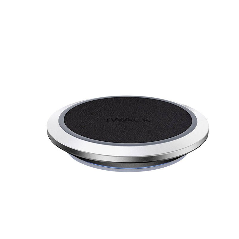 iWALK Wireless Charging For iPhone And Android Devices