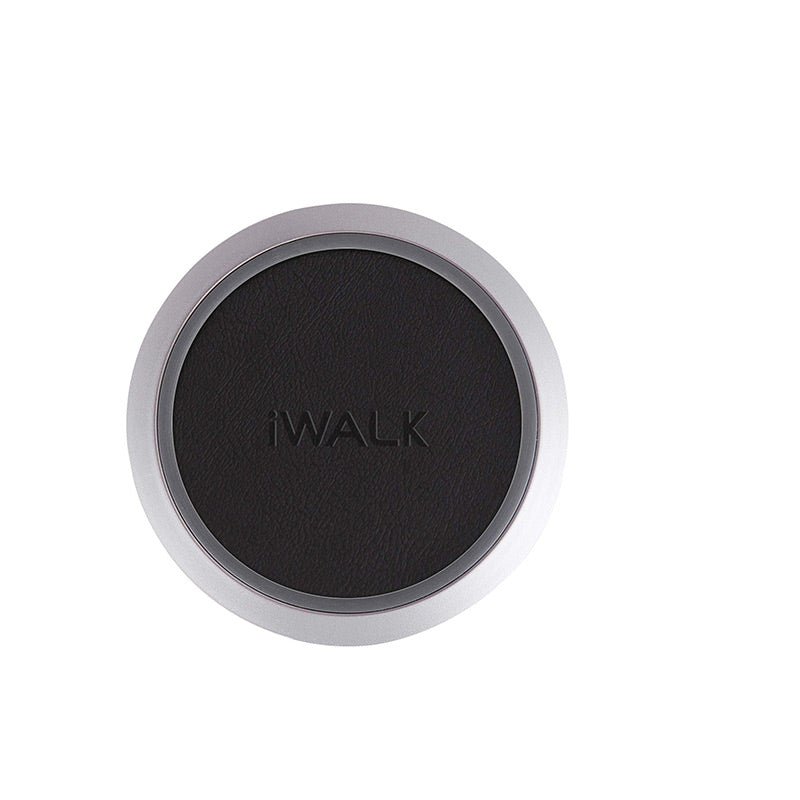 شاحن لاسلكي iWALK لأجهزة ايفون و اندرويد