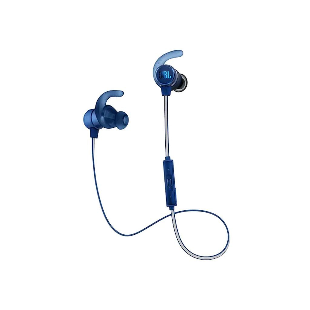 JBL Bluetooth Earphone T280BT - Blue