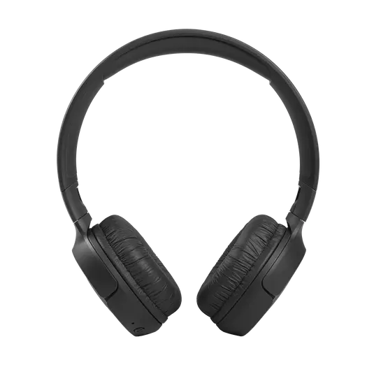 JBL Bluetooth Headphone Tune 510BT - Black