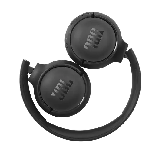 JBL Bluetooth Headphone Tune 510BT - Black