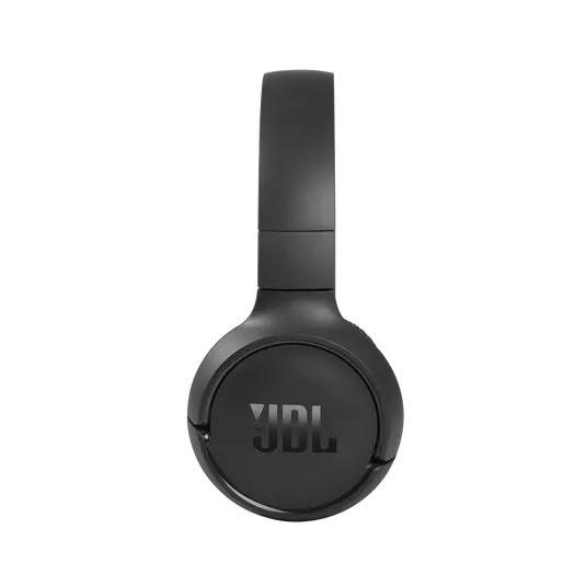 JBL Bluetooth Headphone Tune 510BT - Black