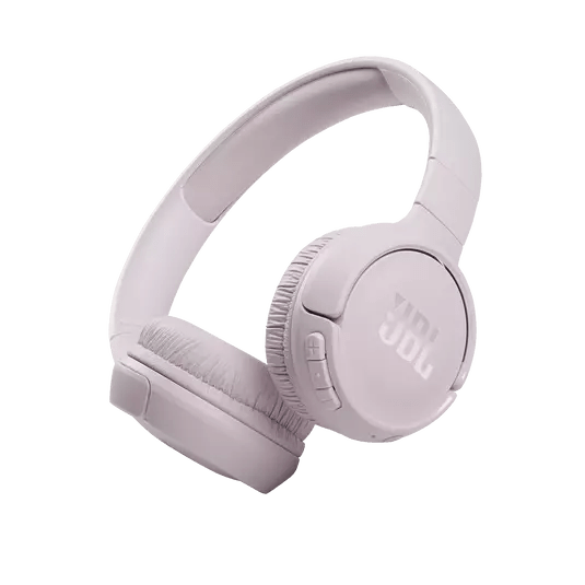 JBL Bluetooth Headphone Tune 510BT - Pink