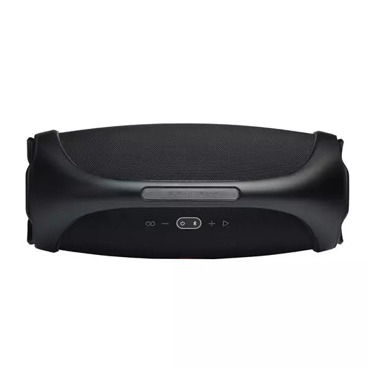 JBL Bluetooth Speaker Boombox-2 - Black