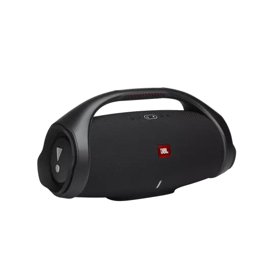 JBL Bluetooth Speaker Boombox-2 - Black