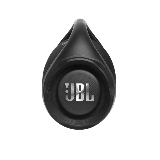 JBL Bluetooth Speaker Boombox-2 - Black