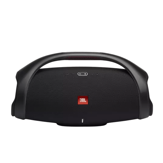 JBL Bluetooth Speaker Boombox-2 - Black