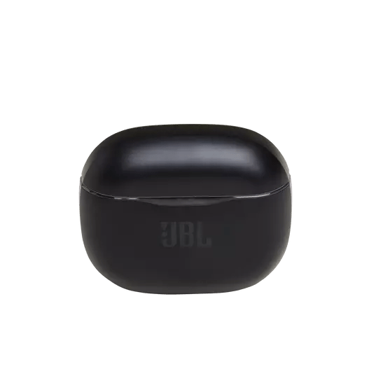 JBL Bluetooth True Wireless Earphone - Black